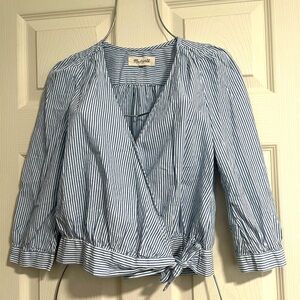 Madewell xxs